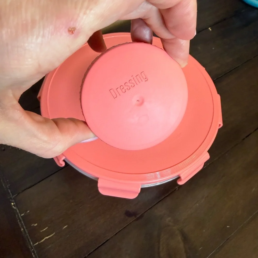Prêt à Paquet Neoprene Lunch Bowl